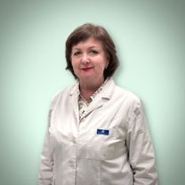 Яценко Галина Ильдусовна