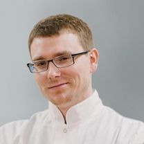 Шубников Андрей Александрович