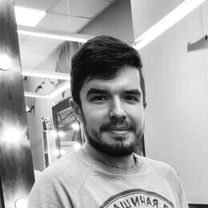 Михневич Евгений