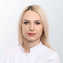 Семенюк Екатерина Михайловна