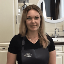 Хаменок Татьяна