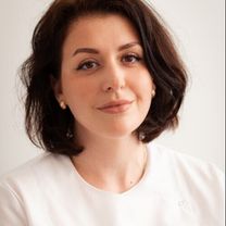 Гарунович Светлана Андреевна