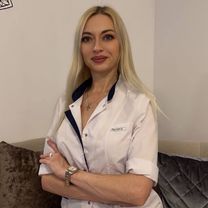 Лагун Татьяна Николаевна