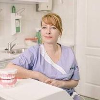 Фролова Наталья Геннадьевна