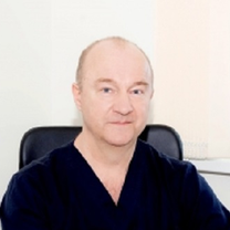 Невдашенко Александр Александрович