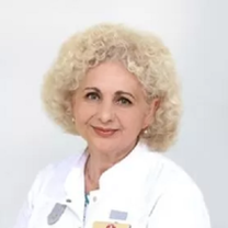 Минченко Анна Александровна