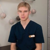 Белоус Вадим