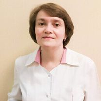 Подойницына Людмила Васильевна