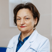 Борисевич Ирина Ивановна