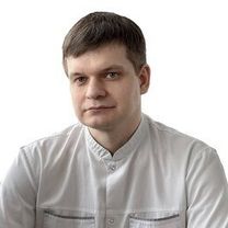 Чиж Дмитрий Викторович