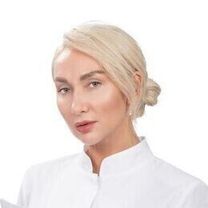 Улейчик (Рожко) Татьяна Николаевна