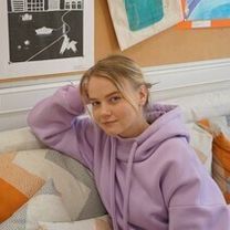 Воронина Виктория