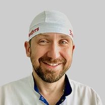 Березкин Руслан Владимирович