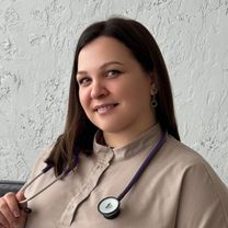 Снигурова Юлия Игоревна