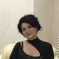 Дубовик Алла