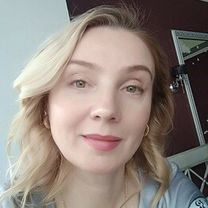 Загурская Елена