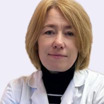 Позняк Наталья Николаевна