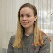 Новик Екатерина