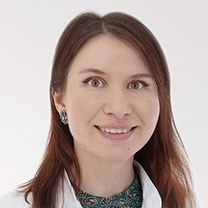 Аляхнович Наталья Сергеевна