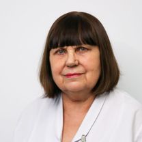 Процентова Ирина Августиновна