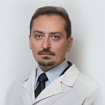 Пырочкин Александр Владимирович