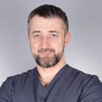 Трибуш Александр Сергеевич