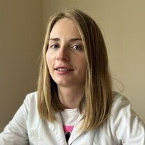 Романовская Алеся Александровна