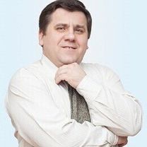 Ботвич Сергей Георгиевич