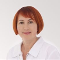 Лазовская Елена Олеговна