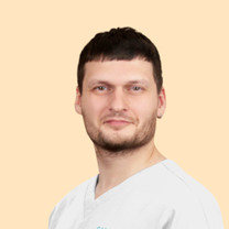 Плотников Филипп Викторович