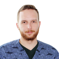 Дмитриев Максим Михайлович