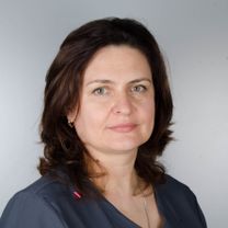 Краснова Екатерина Анатольевна