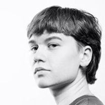 Гончар Анастасия