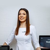 Алексеева Светлана Александровна