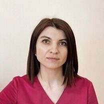 Морголь Анна Александровна