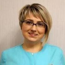 Дутькова Анастасия Викторовна