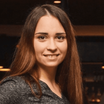 Шадойко Анастасия