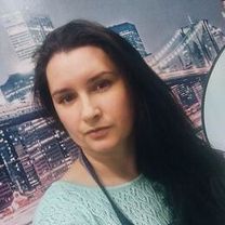 Попок Татьяна