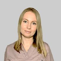 Березун Ольга Валерьевна