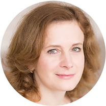 Бланк Оксана