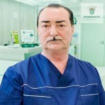 Крючков Александр Сергеевич