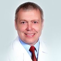 Городко Руслан Людвигович