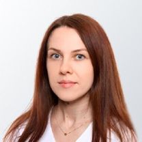 Каравай Ольга Владимировна