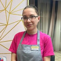 Мирошниченко Наталья