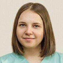 Мельникова Вероника Игоревна