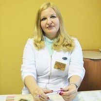 Гавриленко Наталия Васильевна