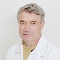 Бусько Михаил Михайлович