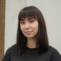 Сухарко Анна