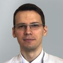 Устинович Константин Николаевич