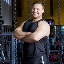 Винокуров Дмитрий